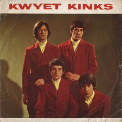 The Kinks : Kwyet Kinks